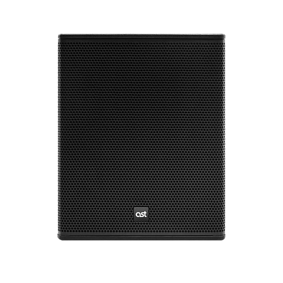 Активный сабвуфер AST-715SA в Ишиме