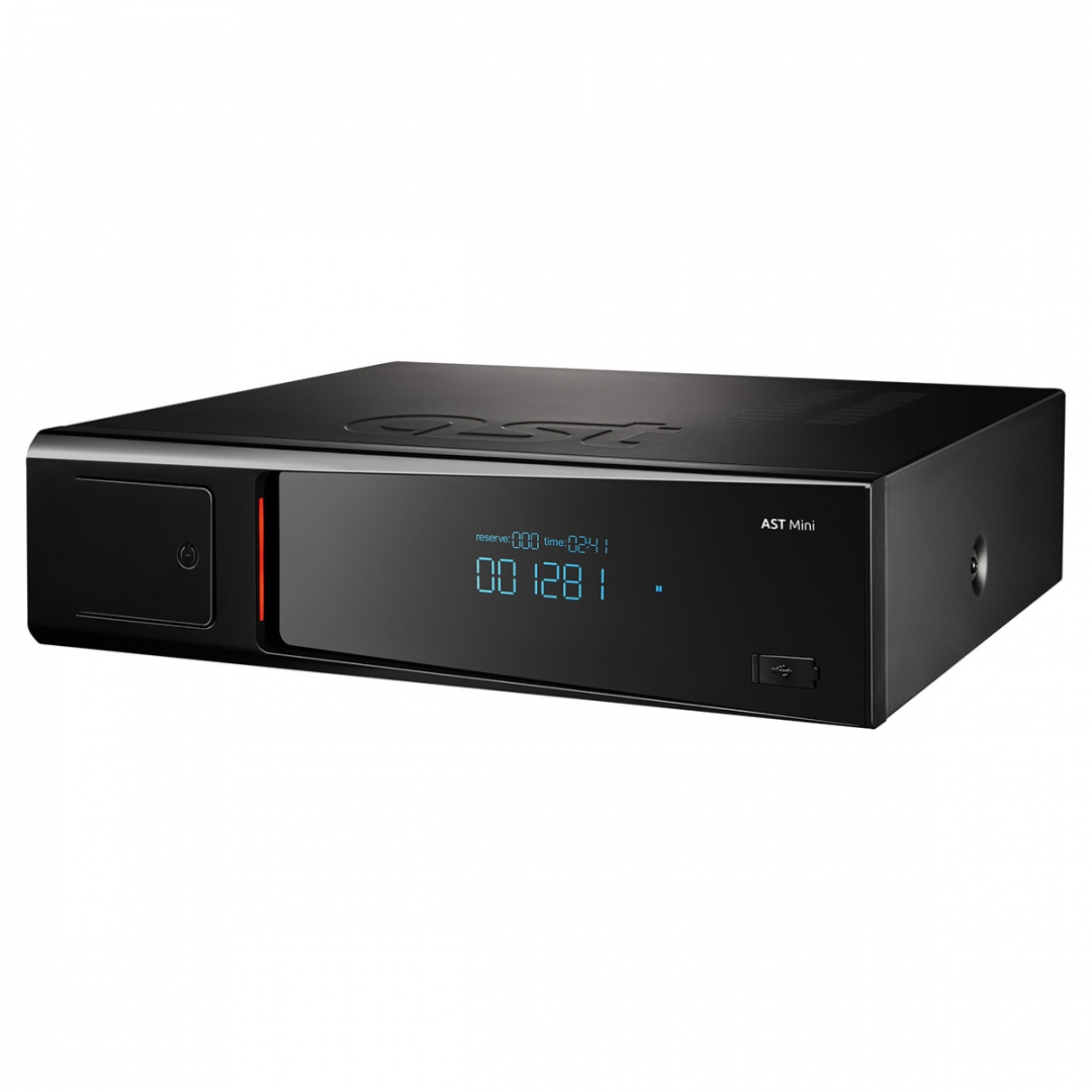 AST Mini (AST-25B) профессиональная система караоке в Ишиме