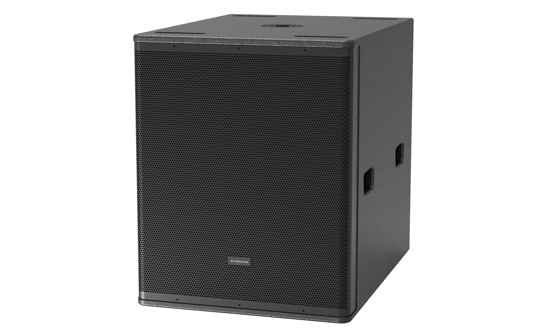 Audiocenter S3118A сабвуфер активный в Ишиме