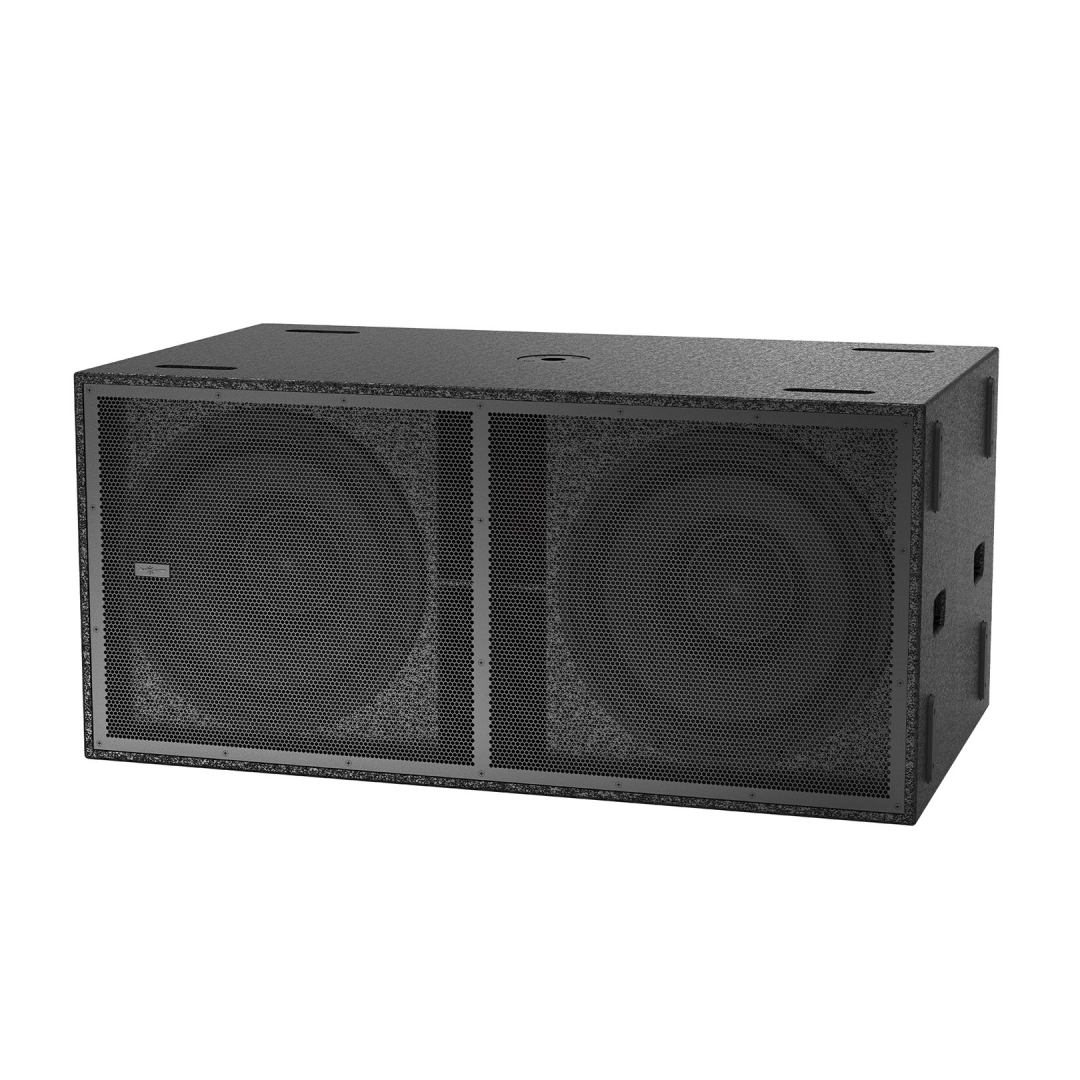 Audiocenter S3218A сабвуфер активный в Ишиме