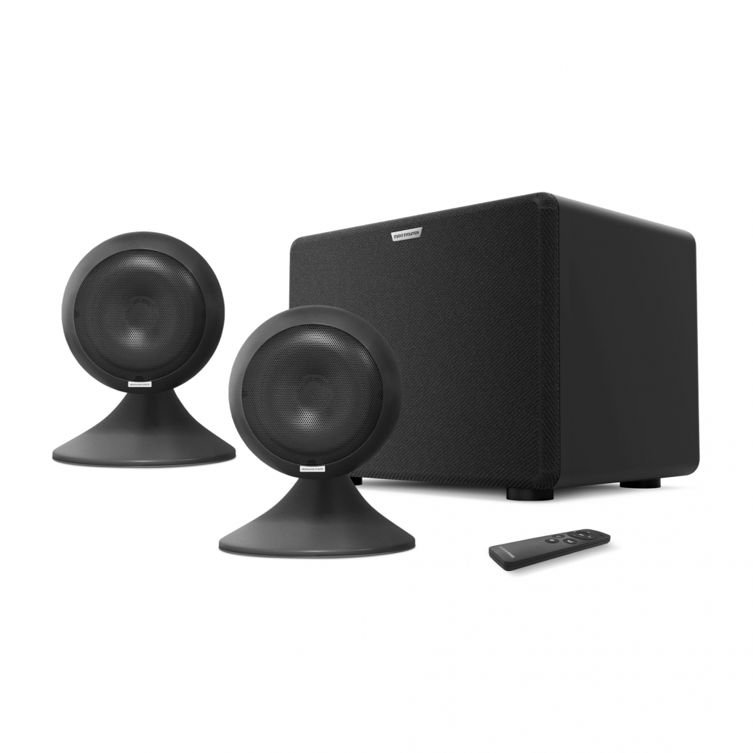 EvoSound Sphere 2.1 аудиосистема для караоке в Ишиме