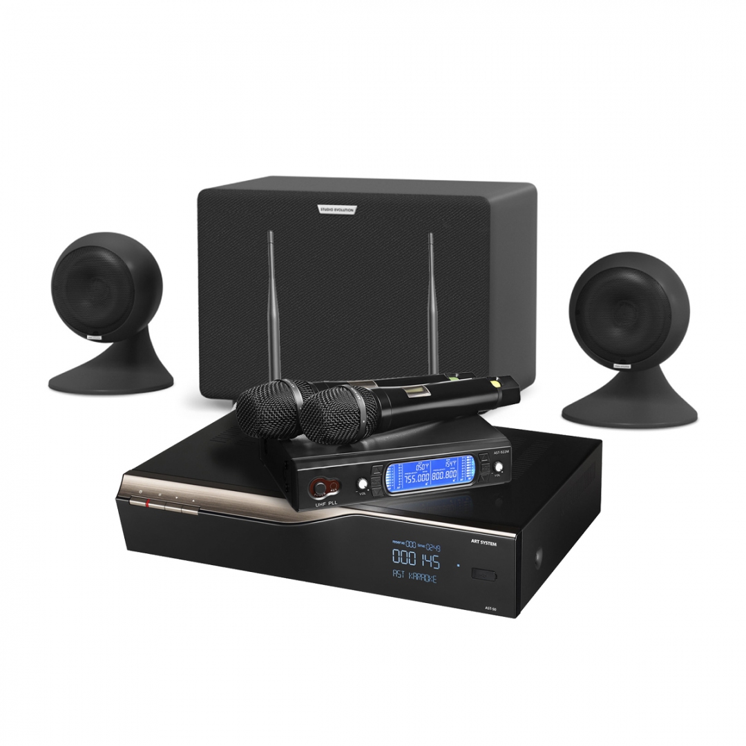 караоке-комплект AST-50 Sound Sphere в Ишиме