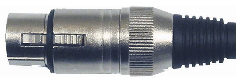QUIK LOK NC354-K XLR Female Разъем в Ишиме