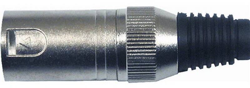 QUIK LOK NC355-K XLR Male Разъем в Ишиме