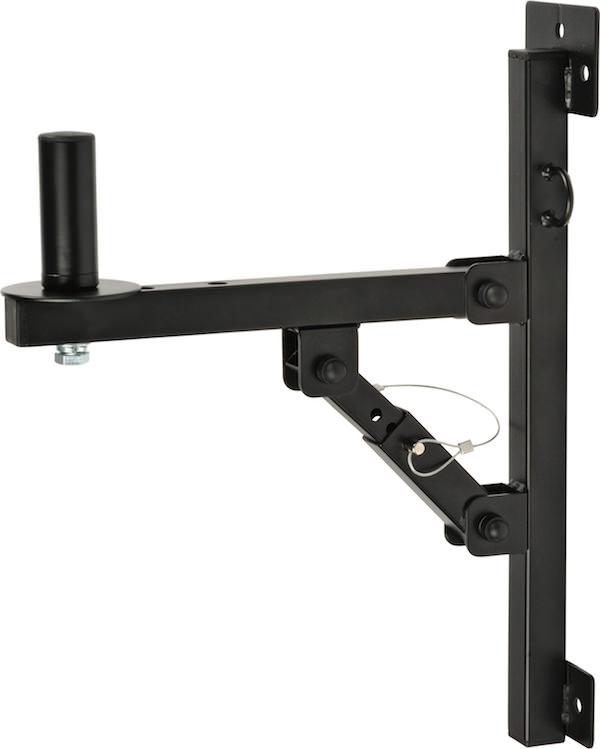 QUIK LOK SB781 Настенный кронштейн для АС в Ишиме