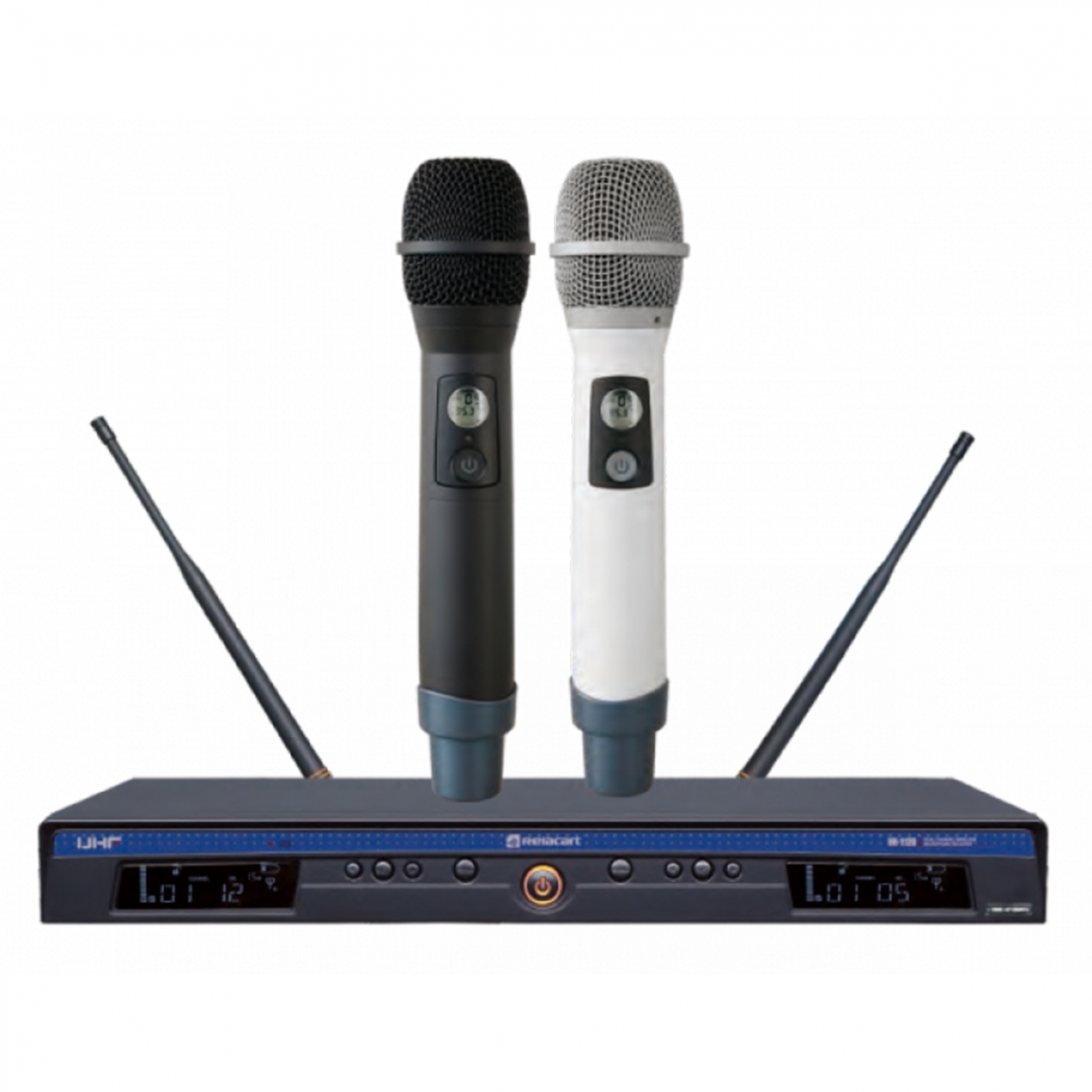 Relacart UR-112DMH радиосистема в Ишиме