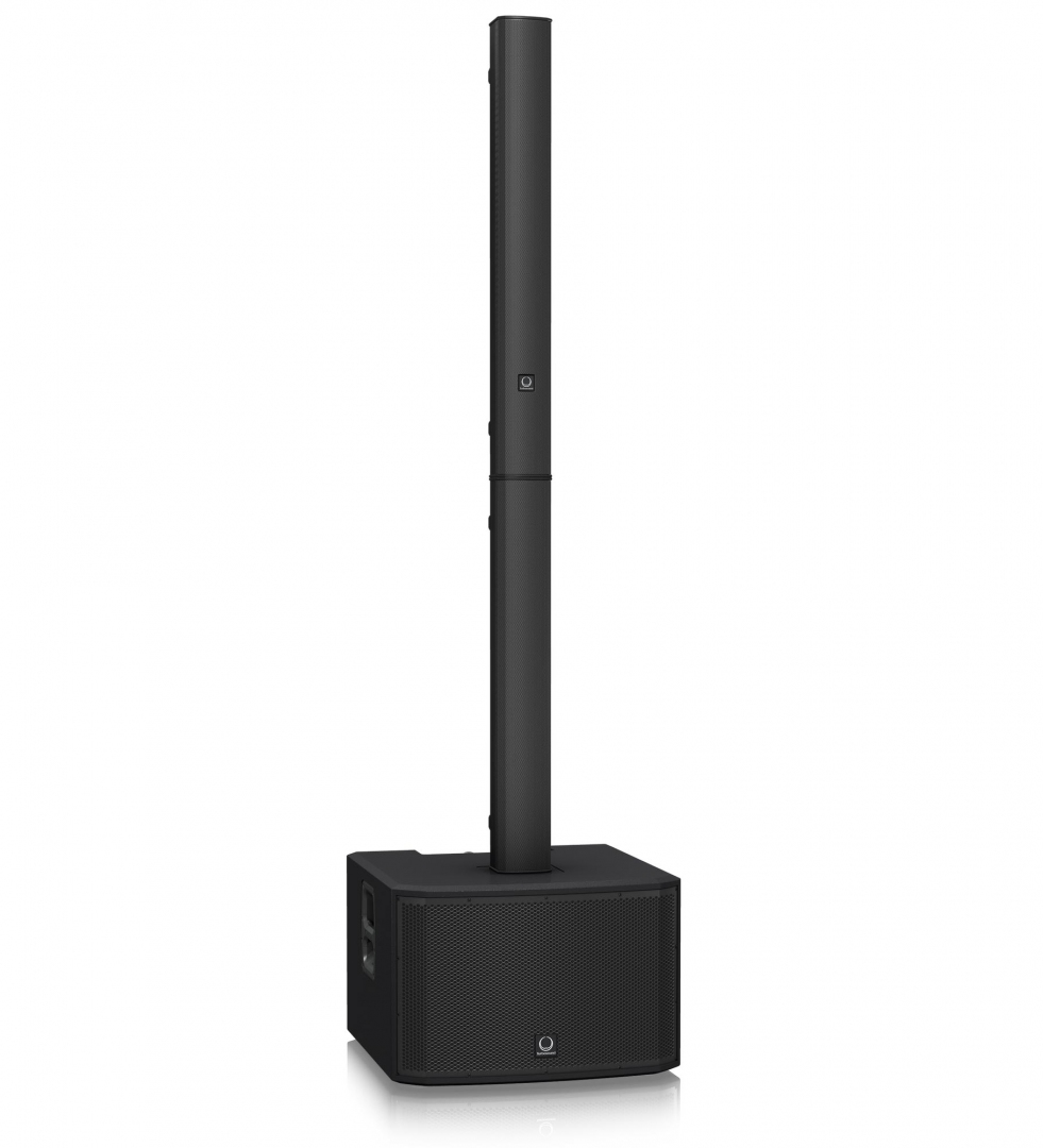 Turbosound iNSPIRE iP3000 модульная аудио колонна 2000Вт в Ишиме