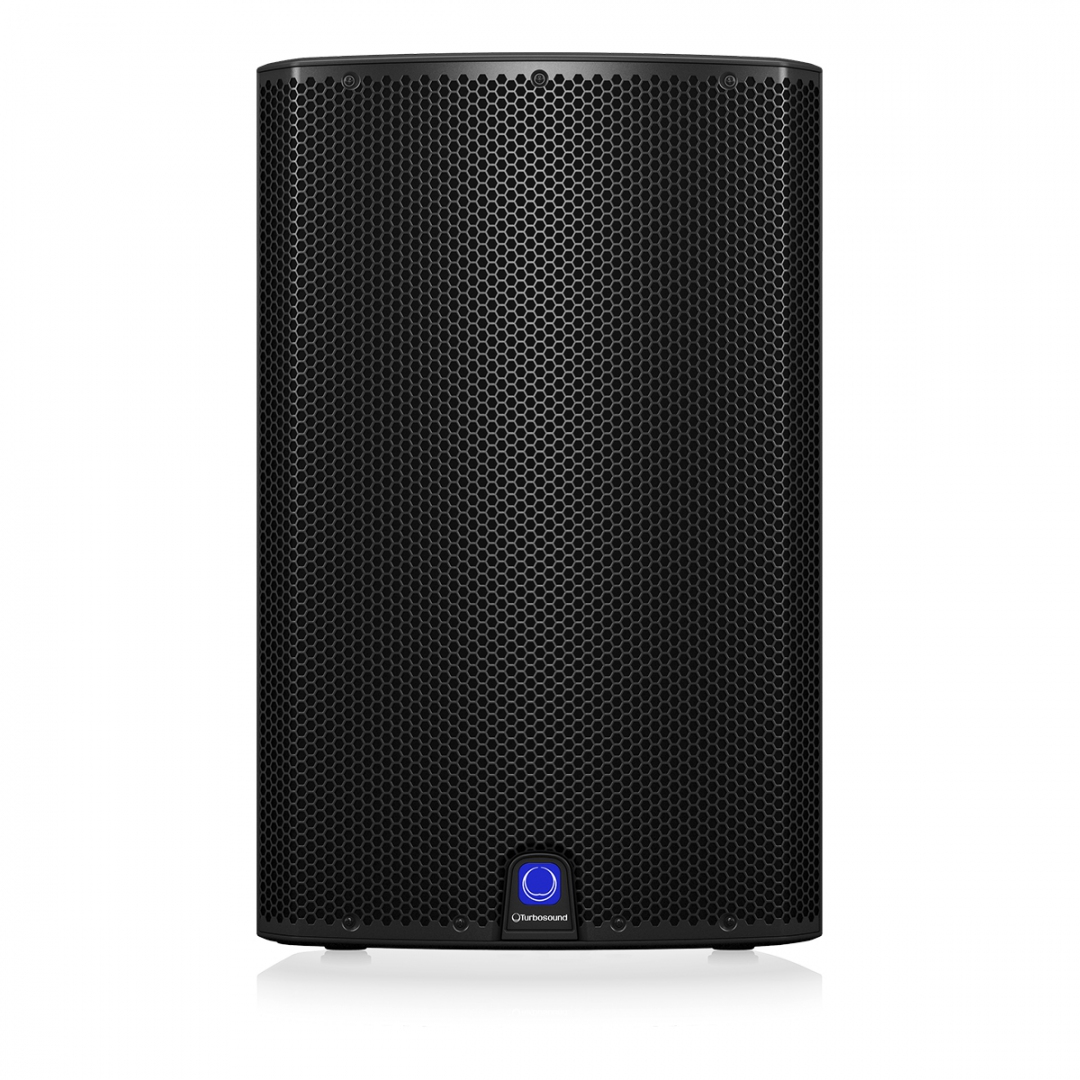 Turbosound iQ15 активная акустическая система в Ишиме