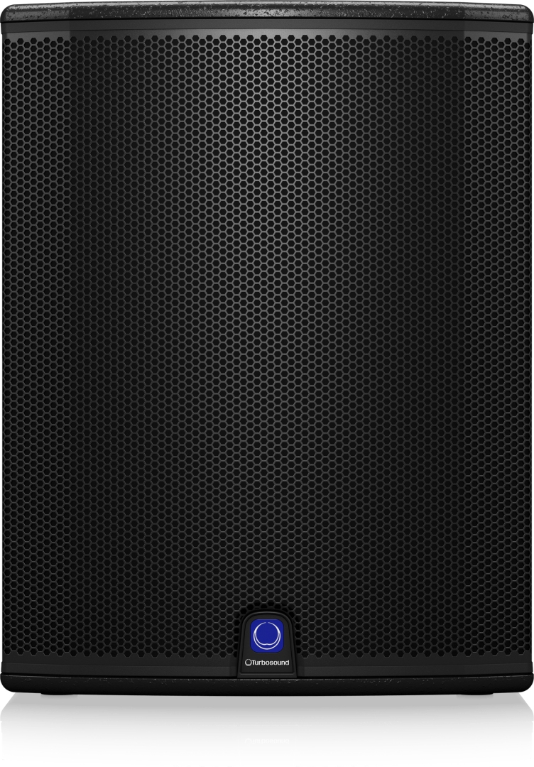 Turbosound iQ18B сабвуфер активный в Ишиме