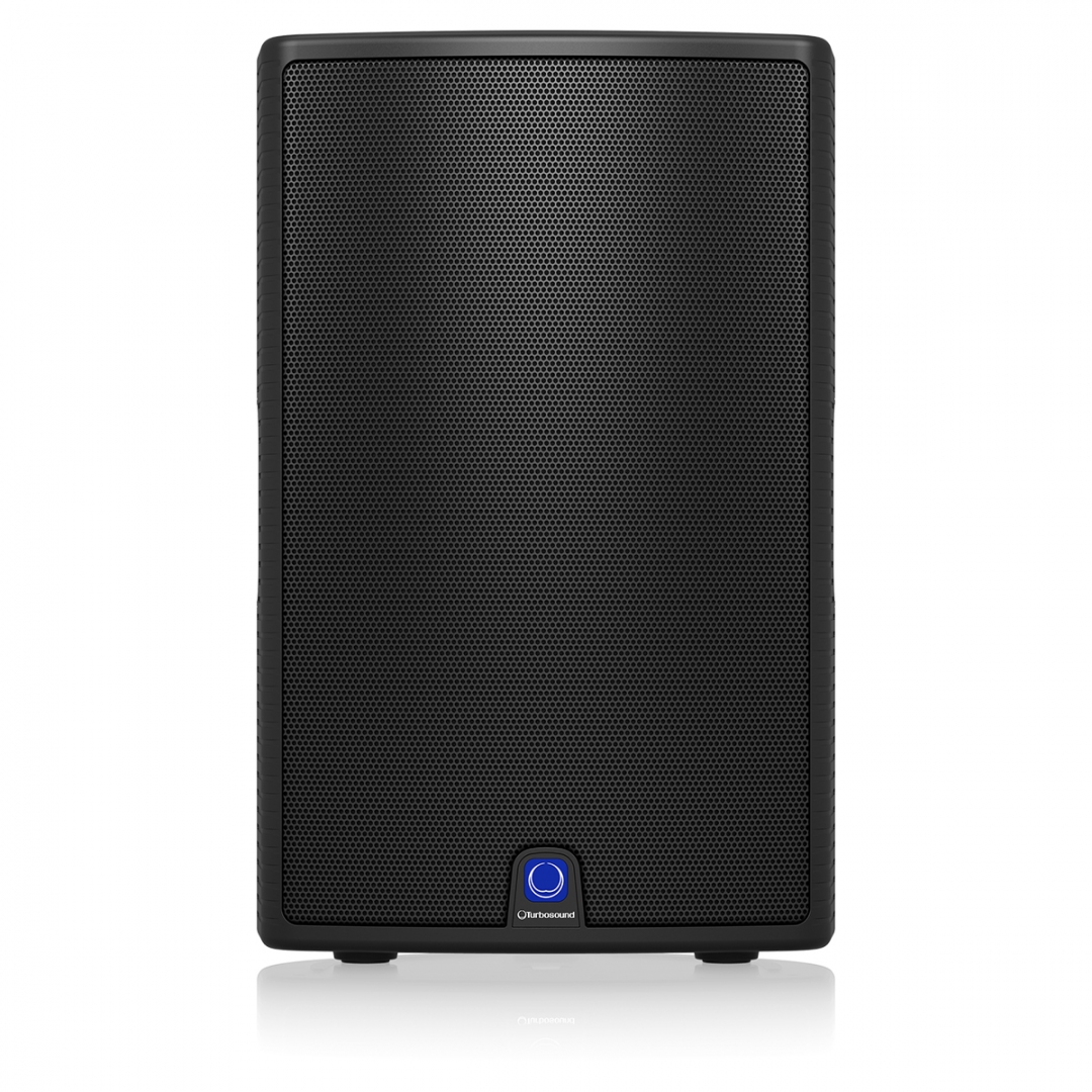 Turbosound MILAN M15 активная акустическая система в Ишиме