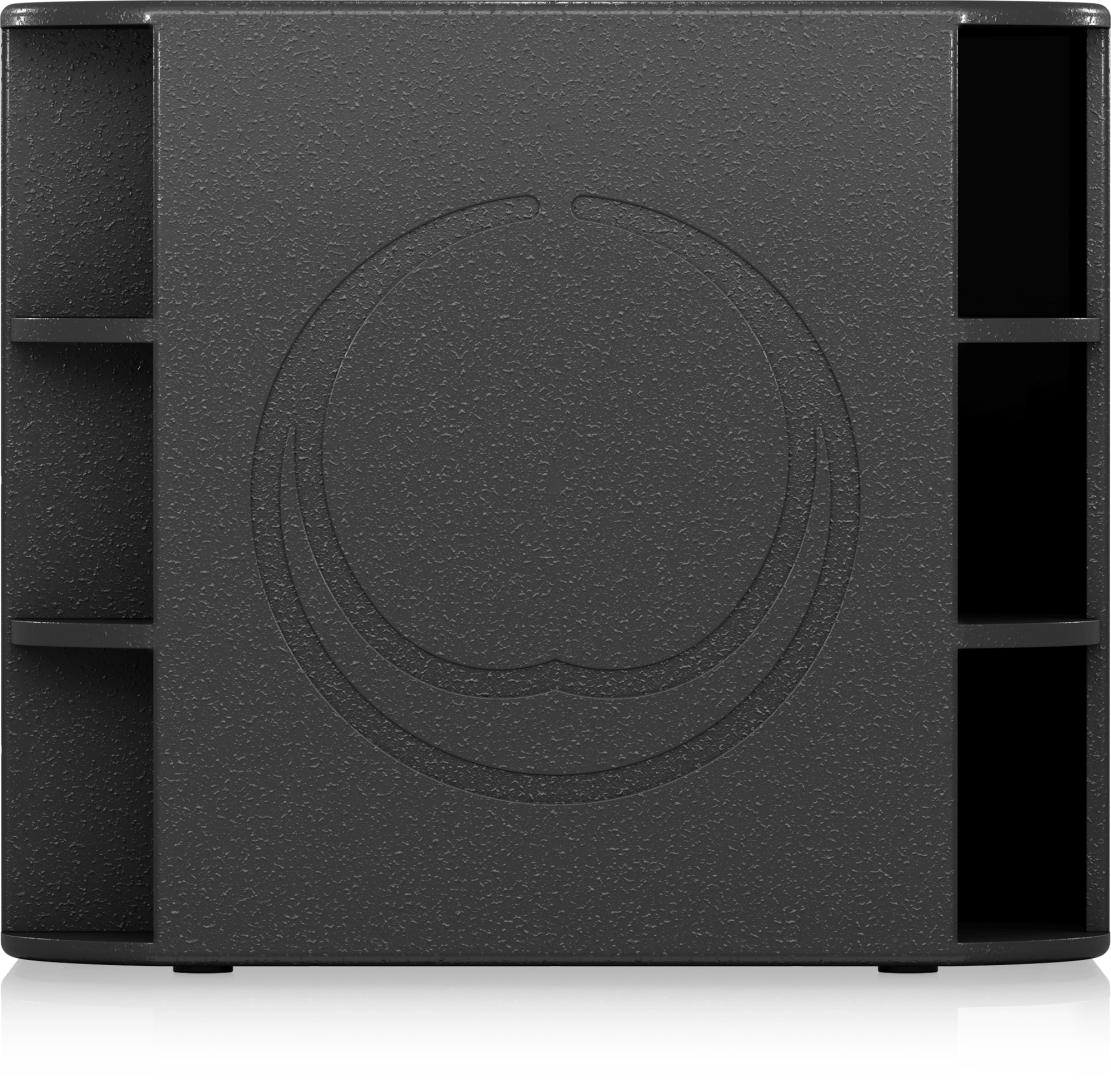 Turbosound Milan M18B сабвуфер активный в Ишиме