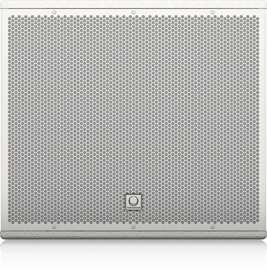 Turbosound NuQ115B-AN Активный сабвуфер в Ишиме