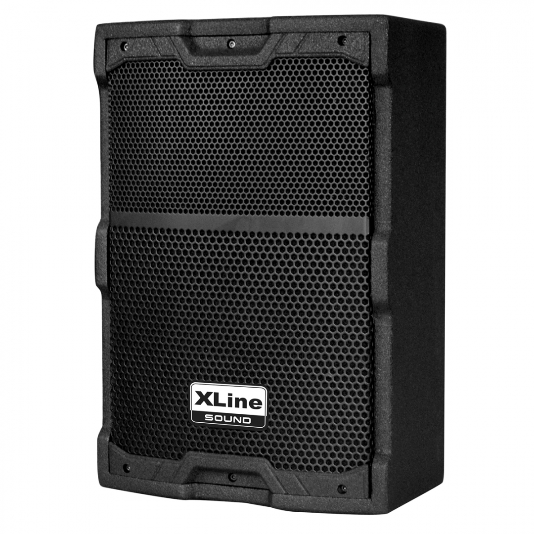 XLine ALFA P-10A Акустическая система активная в Ишиме
