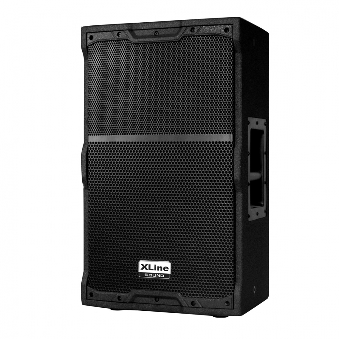 XLine ALFA P-12A DSP Акустическая система активная с DSP и Bluetooth в Ишиме