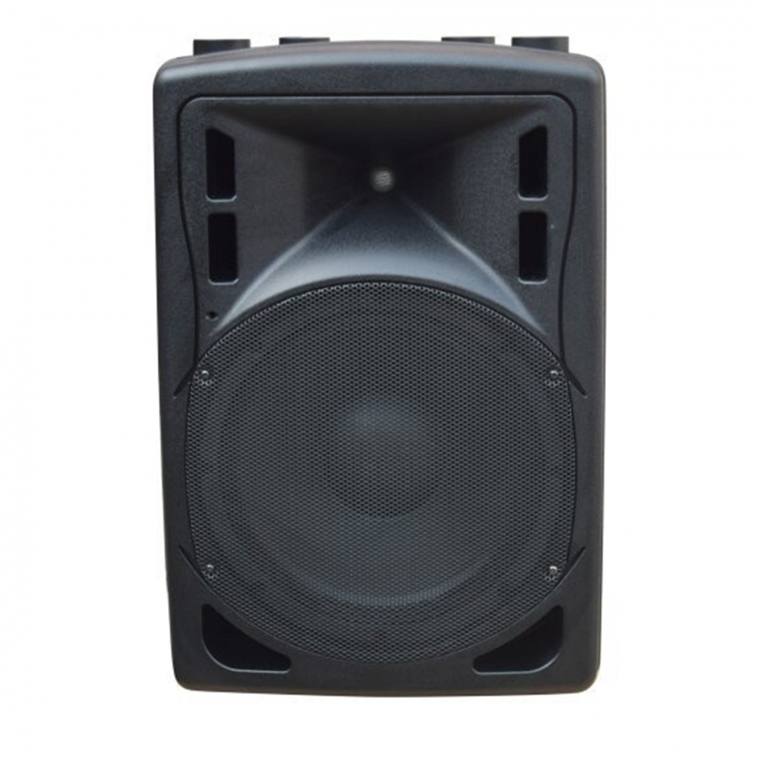 XLine BAF-12A Акустическая система активная с MP3 плеером и Bluetooth в Ишиме