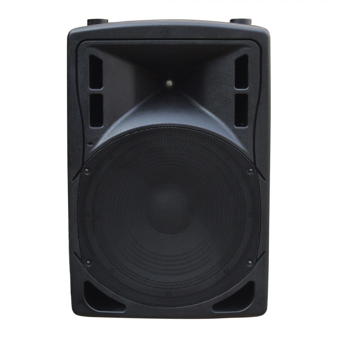 XLine BAF-15A Акустическая система активная с MP3 плеером и Bluetooth в Ишиме