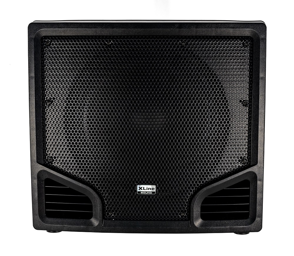 XLine SPX-18A SUB Сабвуфер активный в Ишиме