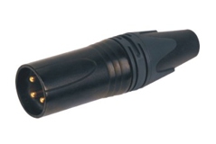 XLR Male (Папа) Разъем в Ишиме