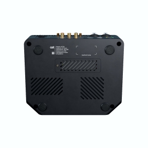 Вид снизу AST Zoom 2 (AST-90) в Ишиме
