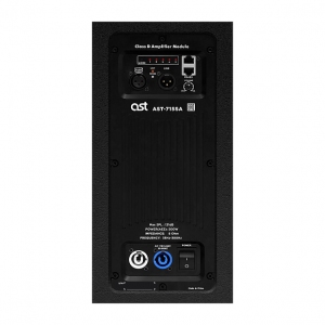 Активный сабвуфер AST-715SA в Ишиме