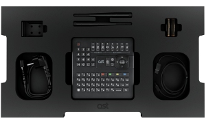 AST-350 Профессиональная караоке-система в Ишиме