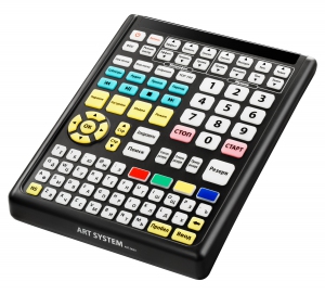 AST Mini (AST-25B) профессиональная система караоке в Ишиме
