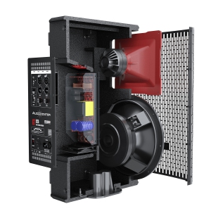 Audiocenter GT512A Активная акустическая система в Ишиме
