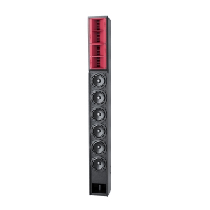 Audiocenter L65 + L65S MK2 порталы в Ишиме