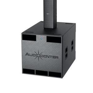 Audiocenter L65S MK2 сабвуфер в Ишиме