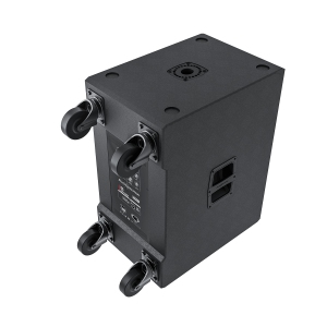 Audiocenter L83 + L83S MK2 порталы в Ишиме