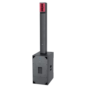 Audiocenter L83 + L83S MK2 порталы в Ишиме