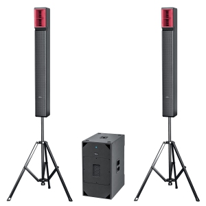 Audiocenter L83 пассивная акустическая система в Ишиме