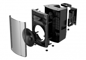 Audiocenter MA15+ активная акустическая система в Ишиме
