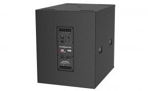 Audiocenter S3118A сабвуфер активный в Ишиме