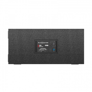 Audiocenter S3218A сабвуфер активный в Ишиме