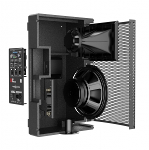 Audiocenter SA312+ в Ишиме
