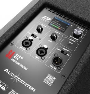 Audiocenter SA312+ в Ишиме