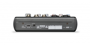 AuraSonics K4 компактный микшерный пульт в Ишиме