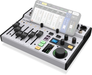 Behringer FLOW 8 цифровой микшер в Ишиме