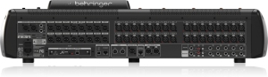 Behringer X32 цифровой микшер в Ишиме