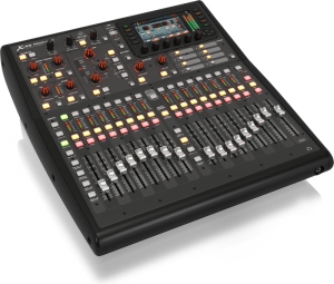 Behringer X32 PRODUCER цифровой микшер 40 каналов в Ишиме