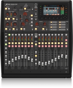 Behringer X32 PRODUCER цифровой микшер 40 каналов в Ишиме