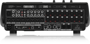 Behringer X32 PRODUCER цифровой микшер 40 каналов в Ишиме