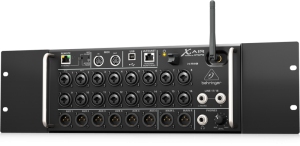 Behringer XR18 цифровой микшер в Ишиме