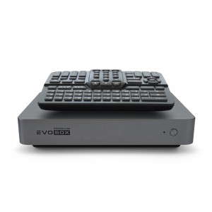 EVOBOX Premium Hi-End караоке-система в Ишиме
