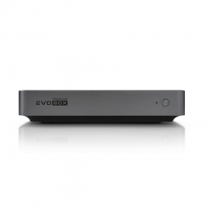 EVOBOX Premium Hi-End караоке-система в Ишиме