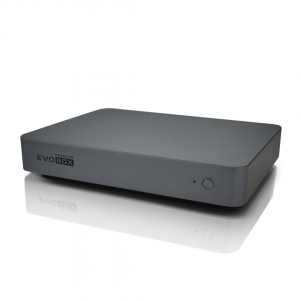 EVOBOX Premium Hi-End караоке-система в Ишиме