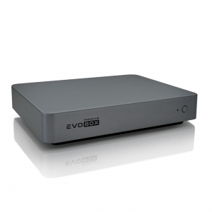 EVOBOX Premium Hi-End караоке-система в Ишиме