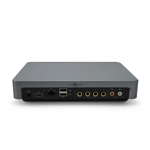 EVOBOX Premium Hi-End караоке-система в Ишиме