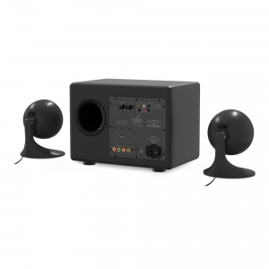 EvoSound Sphere 2.1 аудиосистема для караоке в Ишиме